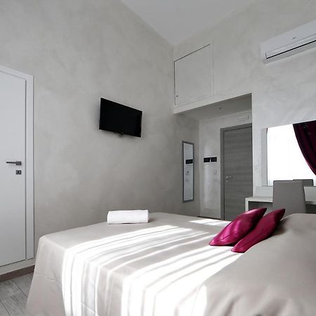 47 Steps Hotel Rome Exterior photo